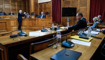 Εξεταστική ΟΠΕΚΕΠΕ: Μέχρι τις 3 Φεβρουαρίου οι εργασίες της-Θα κλείσουν με παλαίμαχους