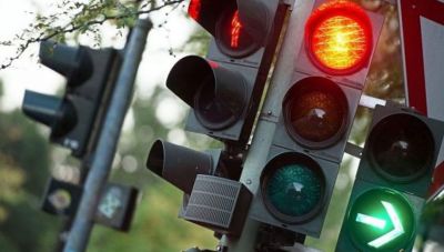 Άγριος καβγάς οδηγών στη Λυκόβρυση για την προτεραιότητα