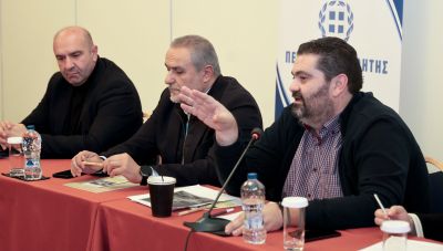 Κρήτη: «Οχύρωση» για την Ευλογιά των προβάτων – Στο τραπέζι αυστηρά μέτρα και το αίτημα για εμβόλια