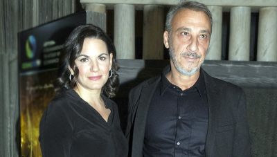 Αιχμές για φωτογραφική διάταξη στην διαμάχη της Όλγας Κεφαλογιάννη με τον Μίνω Μάτσα για την επιμέλεια των παιδιών τους