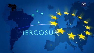 Ιταλικό colpo grosso 10 δισ. ευρώ για τη Mercosur