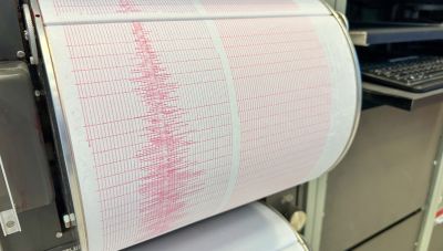 Σεισμός 5 Ρίχτερ «ταρακούνησε» την Τουρκία