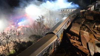 Δίκη για τα Τέμπη: Παραδέχτηκε διαγραφές υλικού ο εκπρόσωπος της Interstar