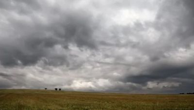 Πρόσκαιρη βελτίωση καιρού με άνοδο θερμοκρασίας, νέα επιδείνωση με ισχυρές βροχές από την επόμενη εβδομάδα