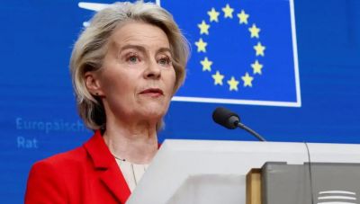 Οι Βρυξέλλες γύρισαν την «πλάτη» στο συμβούλιο Ειρήνης του Τραμπ