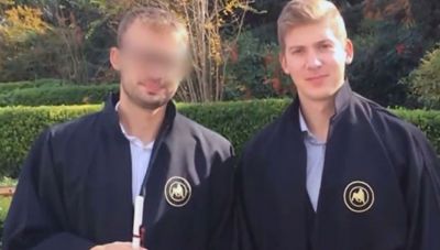 Κρήτη: Αγωνία για τον 33χρονο γιατρό Αλέξη Τσικόπουλο - Η κραυγή απόγνωσης του πατέρα του