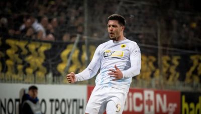 Η βαθμολογία της Super League μετά τις νίκες της ΑΕΚ και του Ολυμπιακού