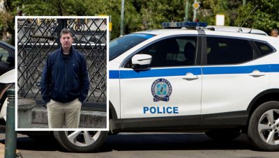 Νέα μαρτυρία φίλου για τον αγνοούμενο γιατρό στην Κρήτη: «Δεν στέκει… κάποιος κάτι του έκανε»