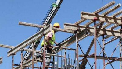 Ετήσια αύξηση 2,2% του κόστους κατασκευής κατοικιών