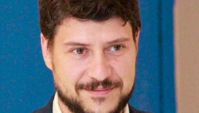 Διακεκριμένος λέκτορας ο καθηγητής του Πολυτεχνείου Κρήτης Κ. Γυφτάκης