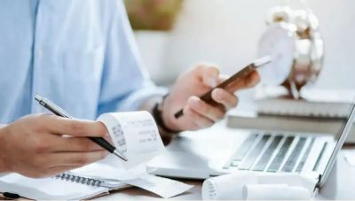 Σημαντική αύξηση εσόδων από τη φοροδιαφυγή με νέα ψηφιακά εργαλεία της ΑΑΔΕ