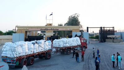 Γάζα: Σήμερα η συζήτηση στο ισραηλινό συμβούλιο ασφαλείας για το άνοιγμα του περάσματος της Ράφα