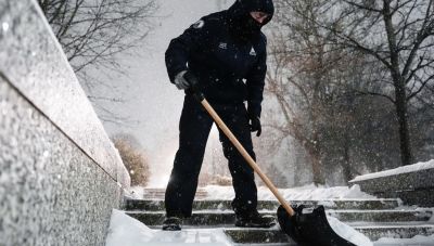 Η κακοκαιρία σαρώνει τις ΗΠΑ - Χωρίς ρεύμα περισσότερα από 300.000 νοικοκυριά