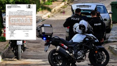 Γλυφάδα: Η διαδρομή του πατροκτόνου από την κάθειρξη για τη δολοφονία της μητέρας του μέχρι την αποφυλάκιση