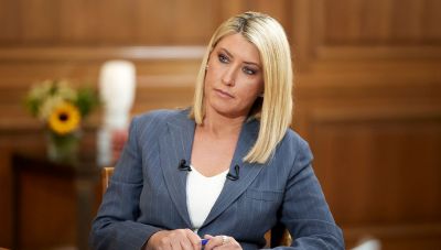 Παραμένει στη ΜΕΘ η Σία Κοσιώνη λόγω πνευμονίας