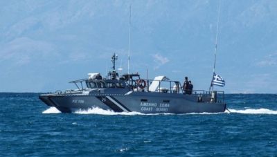 Κραυγή αγωνίας από τους Λιμενικούς για το μεταναστευτικό: «Η Κρήτη έχει μετατραπεί σε σταθερό προορισμό αποβίβασης»