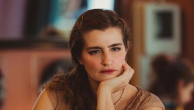 Η Μαρία Κίτσου τραγούδησε μαζί με την Άννα Βίσση και έγινε viral