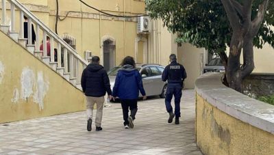 Κρήτη: Στο εδώλιο αύριο ο οδηγός που τραυμάτισε μαθητή έξω από σχολείο στα Χανιά