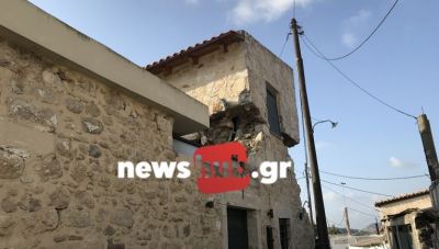 Σεισμόπληκτοι Μινώα Πεδιάδας: Ζητούν θεσμική συμμετοχή και ίση μεταχείριση στην αποκατάσταση σεισμικών καταστροφών