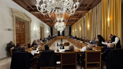 Με αυτές τις παρεμβάσεις θα αντιμετωπίσει τη λειψυδρία ο Δήμος Ηρακλείου - Το θέμα στο δημοτικό συμβούλιο