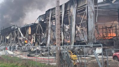 Τραγωδία στο εργοστάσιο «Βιολάντα»: Διαρροή αερίου στους φούρνους το επικρατέστερο σενάριο για τη φονική έκρηξη με τις νεκρές εργαζόμενες