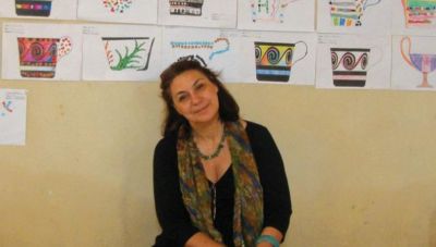 “Μουσεία: τοποι (αυτο)αναφοράς και Παιδείας”: Παρουσιάζεται το βιβλίο της αρχαιολόγου Ειρήνης Γαβριλάκη