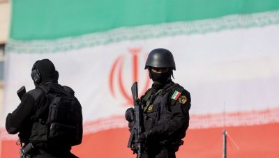 Iran International: Περισσότεροι από 36.500 οι νεκροί σε ένα διήμερο στο Ιράν