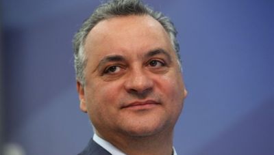 Μ. Κεφαλογιάννης: 61,9 εκατ. ευρώ για υδρευτικά έργα στην Κρήτη – «Το ΥΔΩΡ 2.0 γίνεται πράξη»