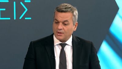Χ. Μαμουλάκης: Λογικό να συρρικνώνονται τα κόμματα όσο κυοφορείται ο νέος πολιτικός οργανισμός του Α. Τσίπρα