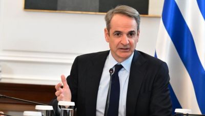 Κ. Μητσοτάκης για την τραγωδία στα Τρίκαλα: Η σκέψη μας με τις οικογένειες των θυμάτων-Η Πυροσβεστική ερευνά για να αποδοθούν ευθύνες