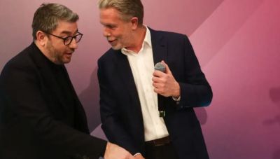 Το ΠΑΣΟΚ σε τροχιά περιδίνησης: Αιχμές, εσωστρέφεια και στο βάθος το συνέδριο του Μαρτίου