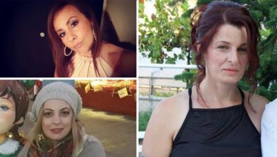 Τρίκαλα: Θρήνος για τα θύματα της τραγωδίας μετά τη φωτιά στο εργοστάσιο «Βιολάντα»