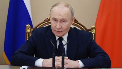 Tass: Το Κρεμλίνο επιμένει-Δώστε μας ολόκληρο το Ντονμπάς για να συμφωνήσουμε