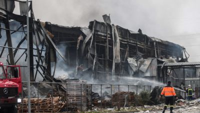 Το Εργατικό Κέντρο Ηρακλείου εκφράζει τη θλίψη του για το νέο πολύνεκρο εργατικό δυστύχημα στα Τρίκαλα