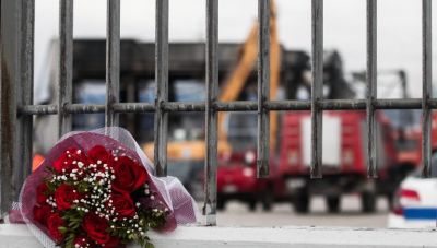 Φονική έκρηξη στα Τρίκαλα: Σε εξέλιξη η έρευνα, ολοκληρώθηκε η κατάθεση του υπεύθυνου ασφαλείας του εργοστασίου