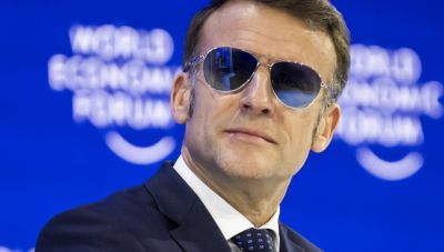 Βραζιλία-Γαλλία ζητούν ενίσχυση του ΟΗΕ, ως απάντηση στο 