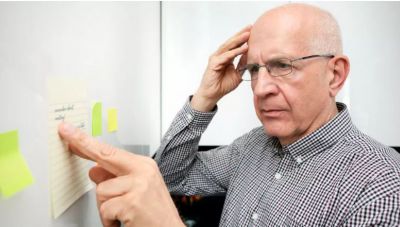 Η άνοια απειλεί σοβαρά τα άτομα με παχυσαρκία