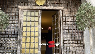 Λίγες ώρες πριν την εκλογή νέων Μητροπολιτών έχουμε νέα κυβερνητική παρέμβαση με υπόδειξη προσώπων