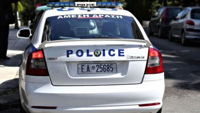 Αίγιο: Πυροτεχνουργοί απομάκρυναν χειροβομβίδες και βλήματα του Β' Παγκοσμίου Πολέμου από μουσείο