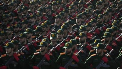 Η Ιταλία καλεί την ΕΕ να κατατάξει την ιρανική Επαναστατική Φρουρά ως «τρομοκρατική οργάνωση»