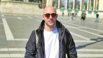 Πατέρας Λυγγερίδη: «Δεν σκότωσαν έναν αστυνομικό, σκότωσαν τη Δημοκρατία»