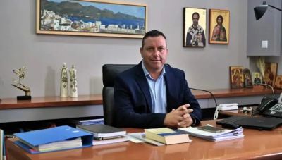 Ο Μ. Μενεγάκης απαντάει στο ΤΕΕ/ΤΑΚ για τις κυκλοφοριακές ρυθμίσεις