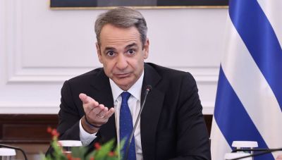 Σύσκεψη για την ευλογιά των προβάτων υπό τον πρωθυπουργό