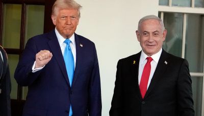 Financial Times: Το Ισραήλ επιδιώκει νέα συμφωνία ασφαλείας με τις ΗΠΑ