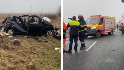 Πέντε νεκροί φίλαθλοι του ΠΑΟΚ σε τροχαίο στη Ρουμανία – Ταξίδευαν οδικώς για τον αγώνα με τη Λιόν