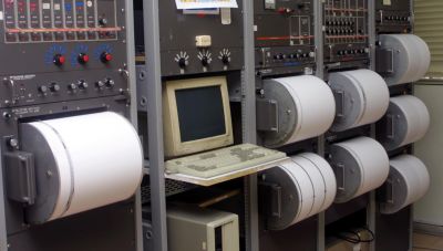 Σεισμός 4,7 Ρίχτερ ανοιχτά της Ζακύνθου