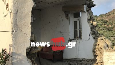 Το Υπουργείο «αδειάζει» τους σεισμόπληκτους του Δ. Μινώα Πεδιάδας - Έρχεται νόμος «κόλαφος» που προκαλεί οργή και αντιδράσεις