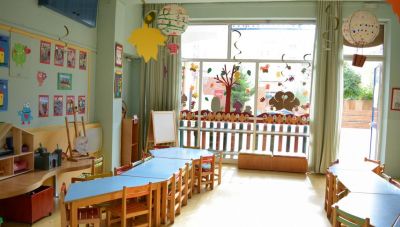 Νηπιαγωγεία: Πότε ξεκινούν οι εγγραφές - Τι πρέπει να γνωρίζουν οι γονείς