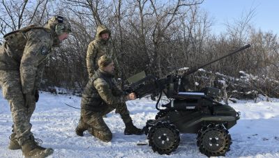 Πόλεμος στην Ουκρανία: Η πιο αιματηρή σύγκρουση από τον Β’ Παγκόσμιο Πόλεμο