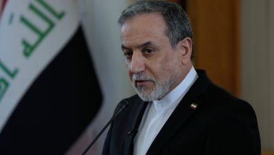 Αμπάς Αραγτσί: Η Τεχεράνη είναι «με το δάχτυλο στην σκανδάλη»